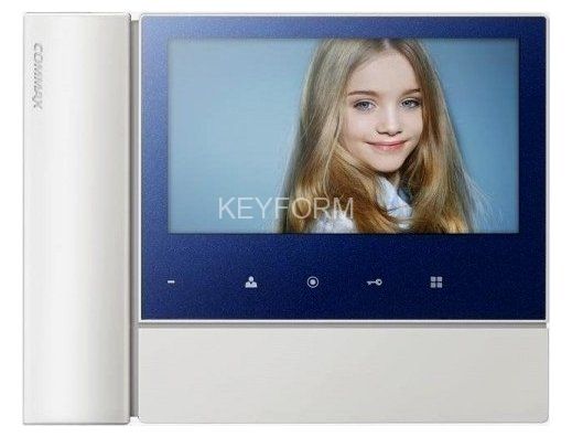 CDV-70N (синий)