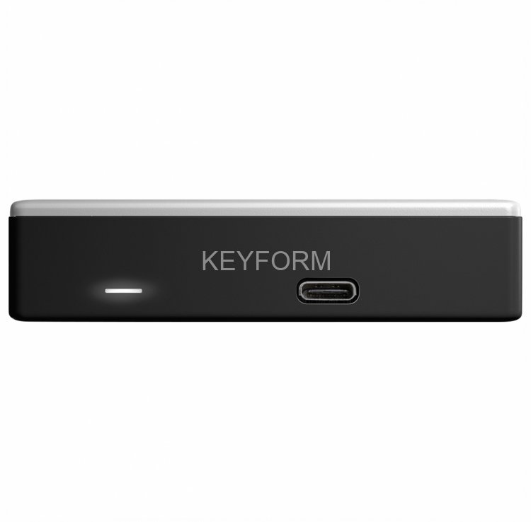Внешние HDD WD HDD 4TB WDBFTM0040BSL-WESN