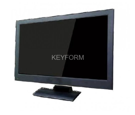 Монитор LCD 24 дюйма EverFocus FH7524