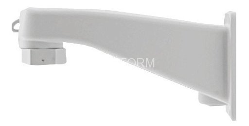 Кронштейн настенный для установки гермокожуха на вертикальную поверхность Infinity, Infinity NVP-WB