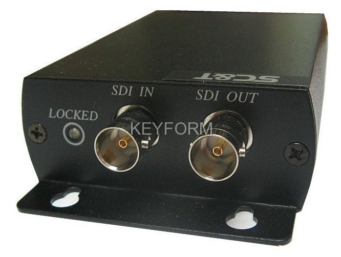 Преобразователь формата SDI в HDMI SC&T SDI01