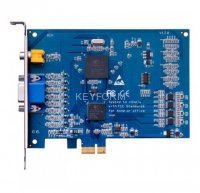 Цифровая система видеоконтроля ДевЛайн Линия S24x25 Hybrid IP