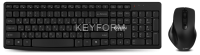 Беспроводной набор клавиатура+мышь SVEN KB-C3500W (2,4 GHz, 106 кл, 800-1600DPI) Sven SV-021108