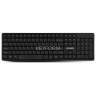 Беспроводной набор клавиатура+мышь SVEN KB-C3500W (2,4 GHz, 106 кл, 800-1600DPI) Sven SV-021108