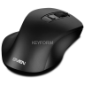 Беспроводной набор клавиатура+мышь SVEN KB-C3500W (2,4 GHz, 106 кл, 800-1600DPI) Sven SV-021108