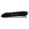 Беспроводной набор клавиатура+мышь SVEN KB-C3500W (2,4 GHz, 106 кл, 800-1600DPI) Sven SV-021108