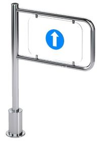 Praktika К-11 (600 мм) левая