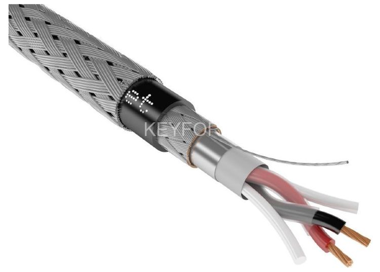 КИС-РПГ-Кнг(А)-FRHF 2х2х0,60 мм