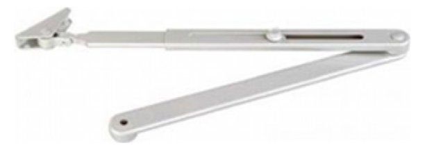 Тяга рычажная Abloy DCL190-EV1 (серебро)