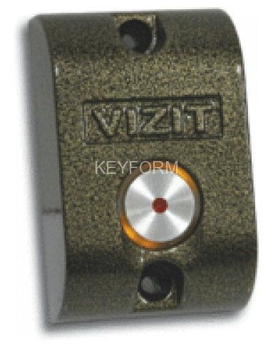 Кнопка выхода VIZIT EXIT 300М
