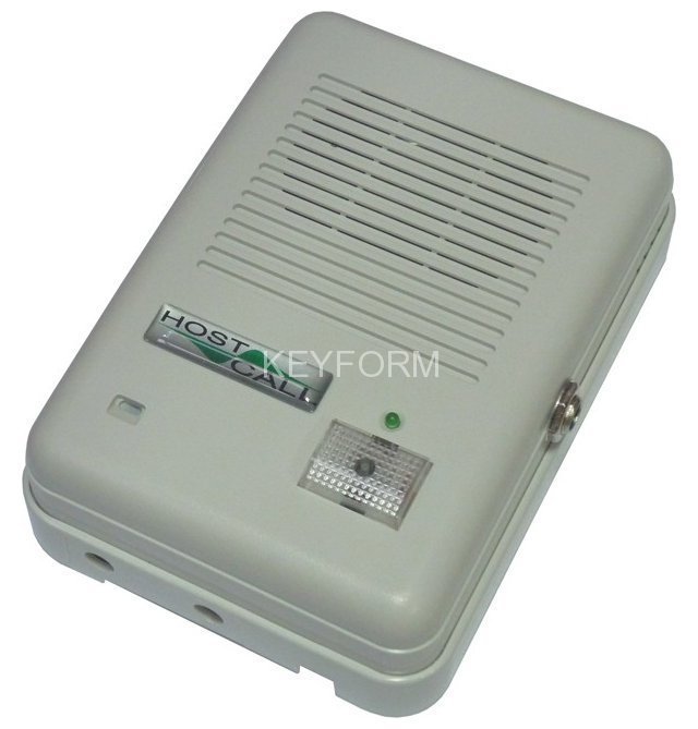 Переговорная консоль Hostcall DR-201N