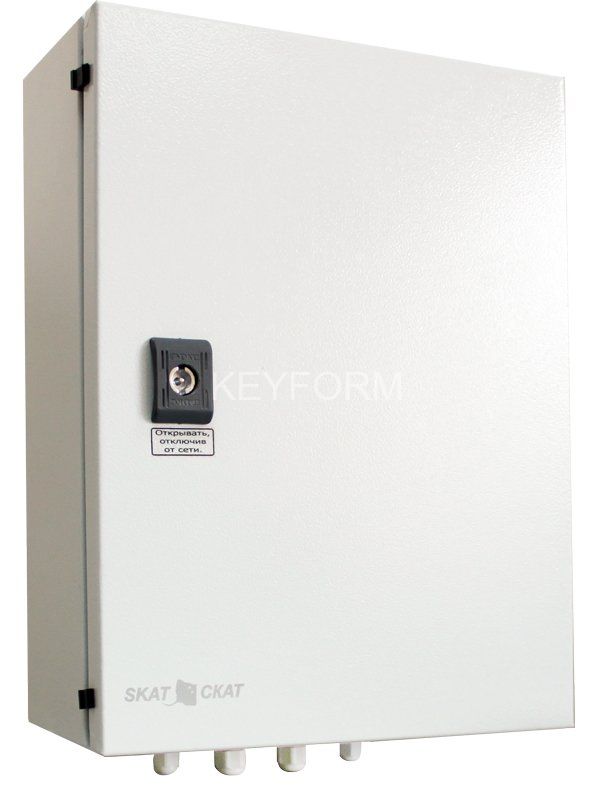 SKAT-V.24DC-18 исп. 5М