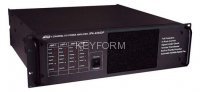 Усилитель мощности четырехканальный, 4х120 Вт JEDIA JPA-4120DP