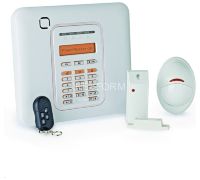 PMASTER-10 VISONIC RUS KIT1
