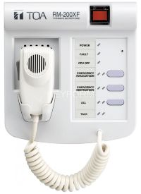 RM-200XF (TOA)