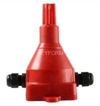 ИП 101 Азимут, укороченный