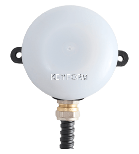 Оповещатель световой взрывозащищённый ОРБИТА ВЗ С 220