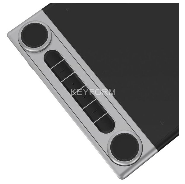 Графический планшет Huion Q630M