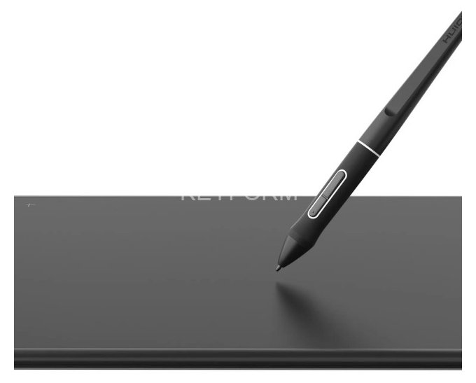 Графический планшет Huion Q630M