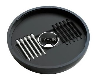 Графический планшет Huion Q630M