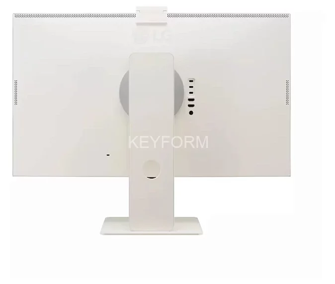 Монитор LG LCD 32SR85U-W LG 32SR85U-W