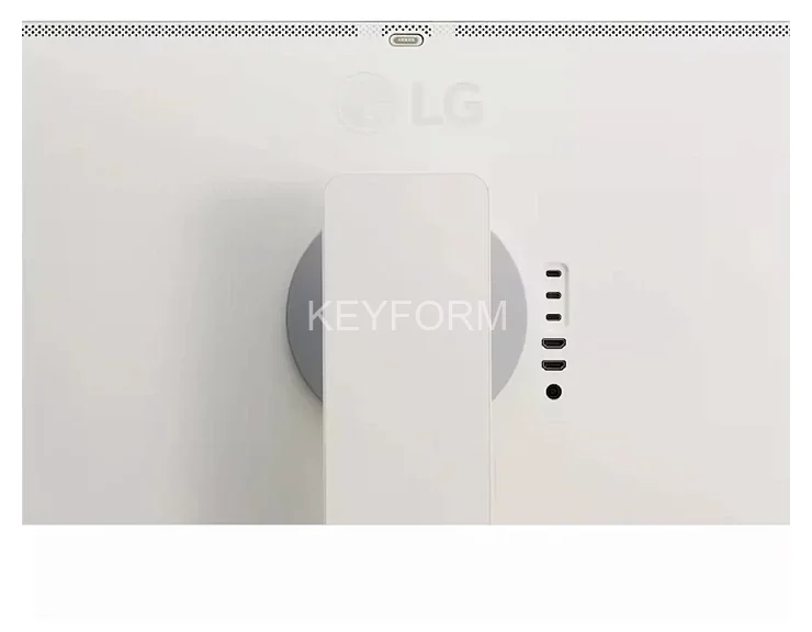 Монитор LG LCD 32SR85U-W LG 32SR85U-W