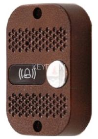 JSB-V081 PAL (медь) накладная