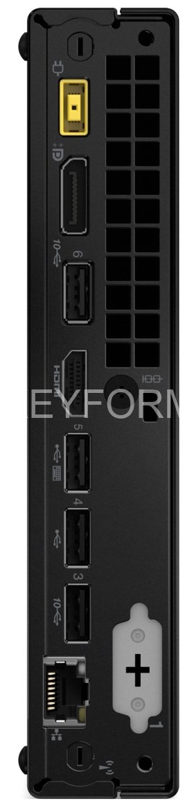 Персональный компьютер Lenovo Neo 50q G4 Tiny (12LN001KRU)