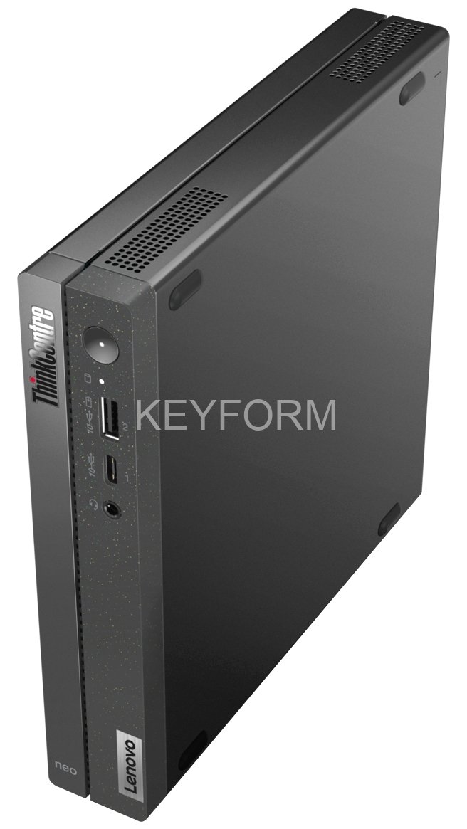 Персональный компьютер Lenovo Neo 50q G4 Tiny (12LN001KRU)