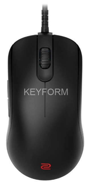 Мышь BenQ 9H.N3DBA.A2E
