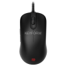 Мышь BenQ 9H.N3DBA.A2E