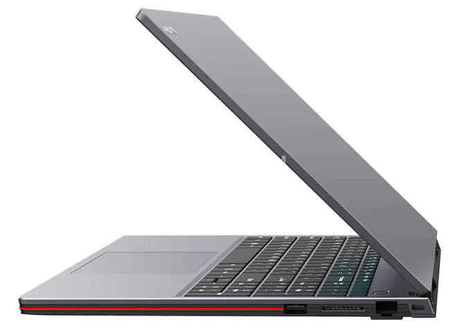 Ноутбук Chuwi CWI530-528E5E1HDMHX16