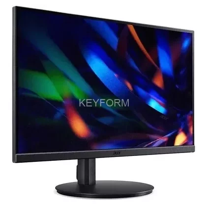 Монитор ACER CB272UE3BMIPRUX (UM.HB2EE.319)