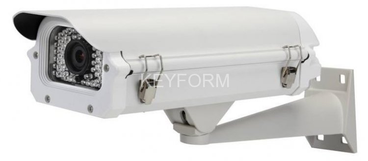 IP-камера уличная Microdigital MDC-N6091WDN-66HA