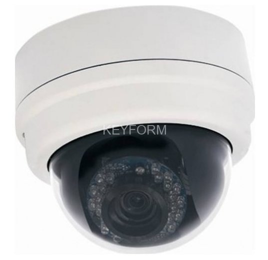 IP-камера купольная уличная антивандальная EVIDENCE Apix-VDome/M2 LED EXT 3010