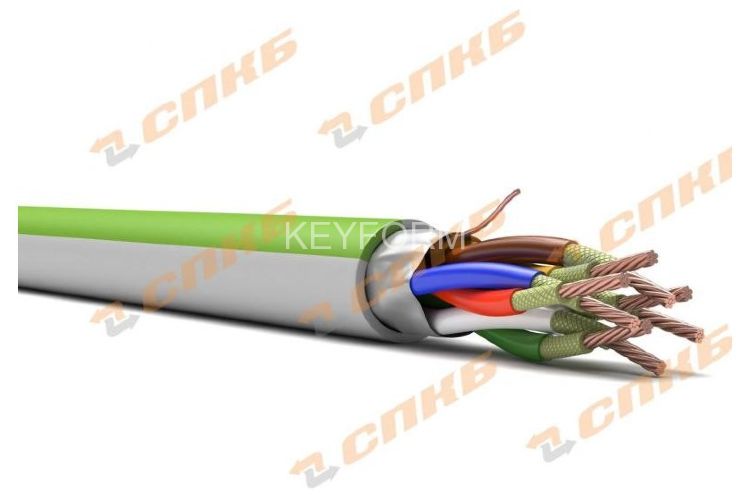 КПГВСЭВнг(А)-FRLSLTx 2х2х0,5