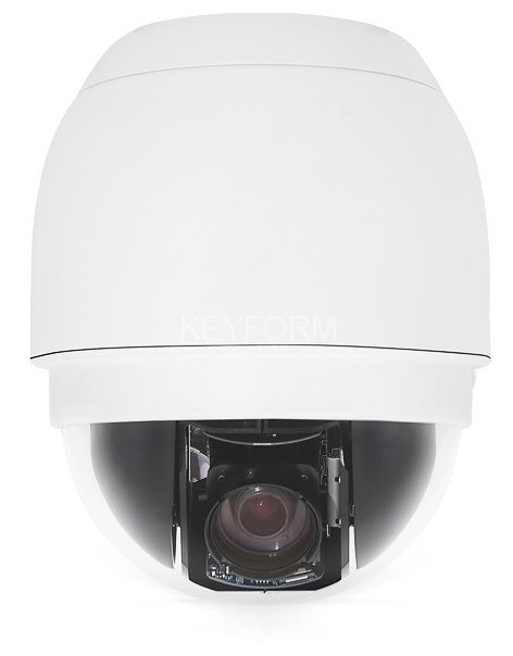 IP-камера купольная поворотная скоростная EVIDENCE Apix-20ZDome/M2