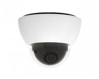 Видеокамера купольная Praxis PP-2010L 3.6