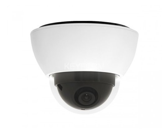 Видеокамера купольная Praxis PP-2010L 3.6