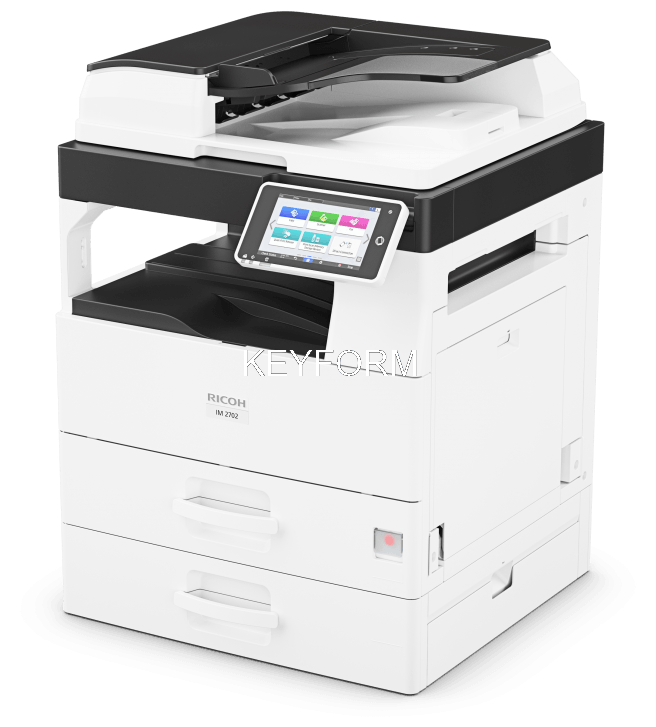 Цифровое МФУ IM 2702 Ricoh IM 2702 (418146)