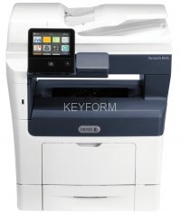  Xerox копир/принтер/сканер/ факс VersaLink B405DN Xerox B405V_DN