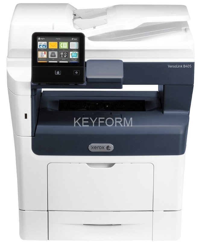 Xerox копир/принтер/сканер/ факс VersaLink B405DN Xerox B405V_DN