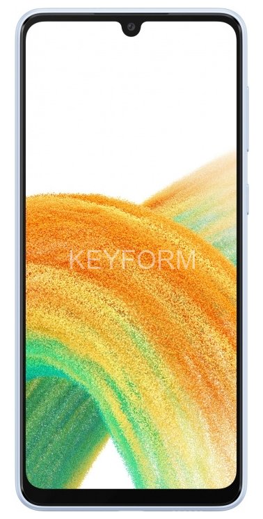 Смартфон Samsung SM-A336ELBHMEA