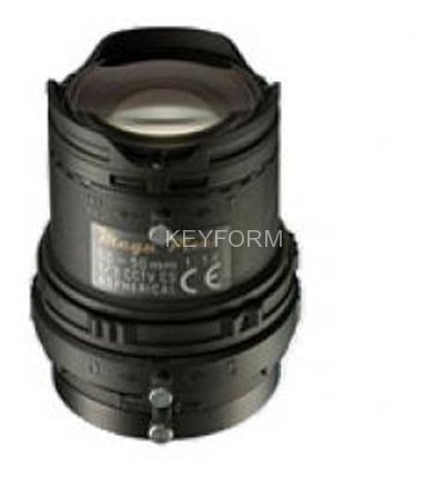 Объектив мегапиксельный варифокальный с ручной диафрагмой Tamron, Tamron M13VM550