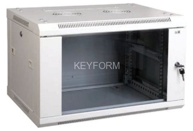 LWR5-18U64-GF (черный)