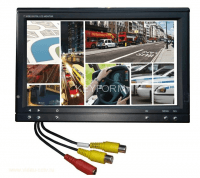 Монитор TFT LCD EverFocus ACE07M