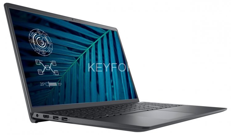 Ноутбук Dell Vostro 3510 (N8004VN3510EMEA01_N1)