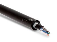 UUTP4-C5E-S24-ARM-OUT-PE/PE-BK