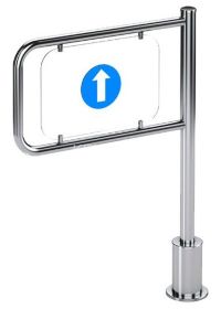 Praktika К-11 (600 мм) правая