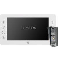 VD-071+ADS-700 (серебро)